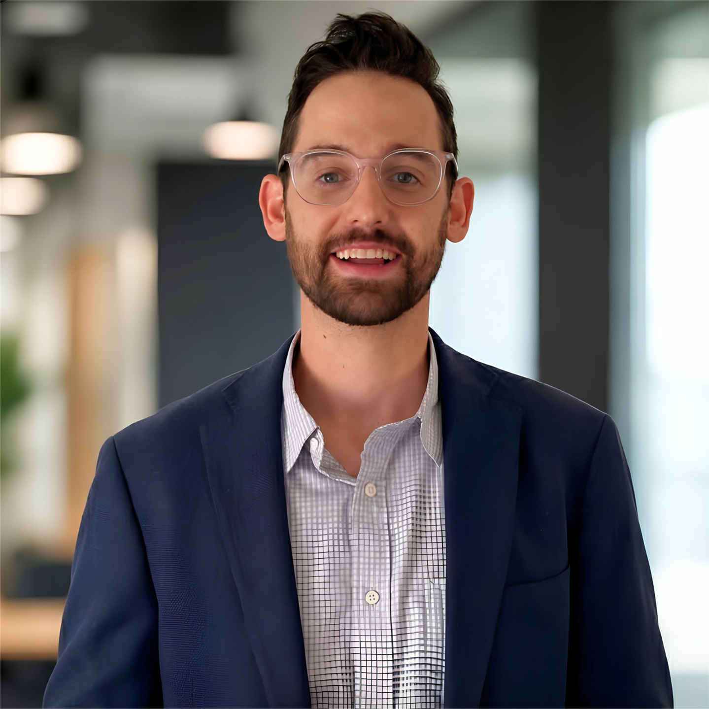 John Hall, Mortgage Loan Originator with Mutual of Omaha Mortgage