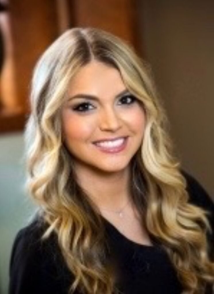 Amanda Benbynek